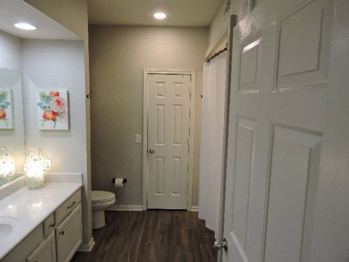House for rent at 6765 Corporate Blvd #5202, Baton Rouge, LA 70809