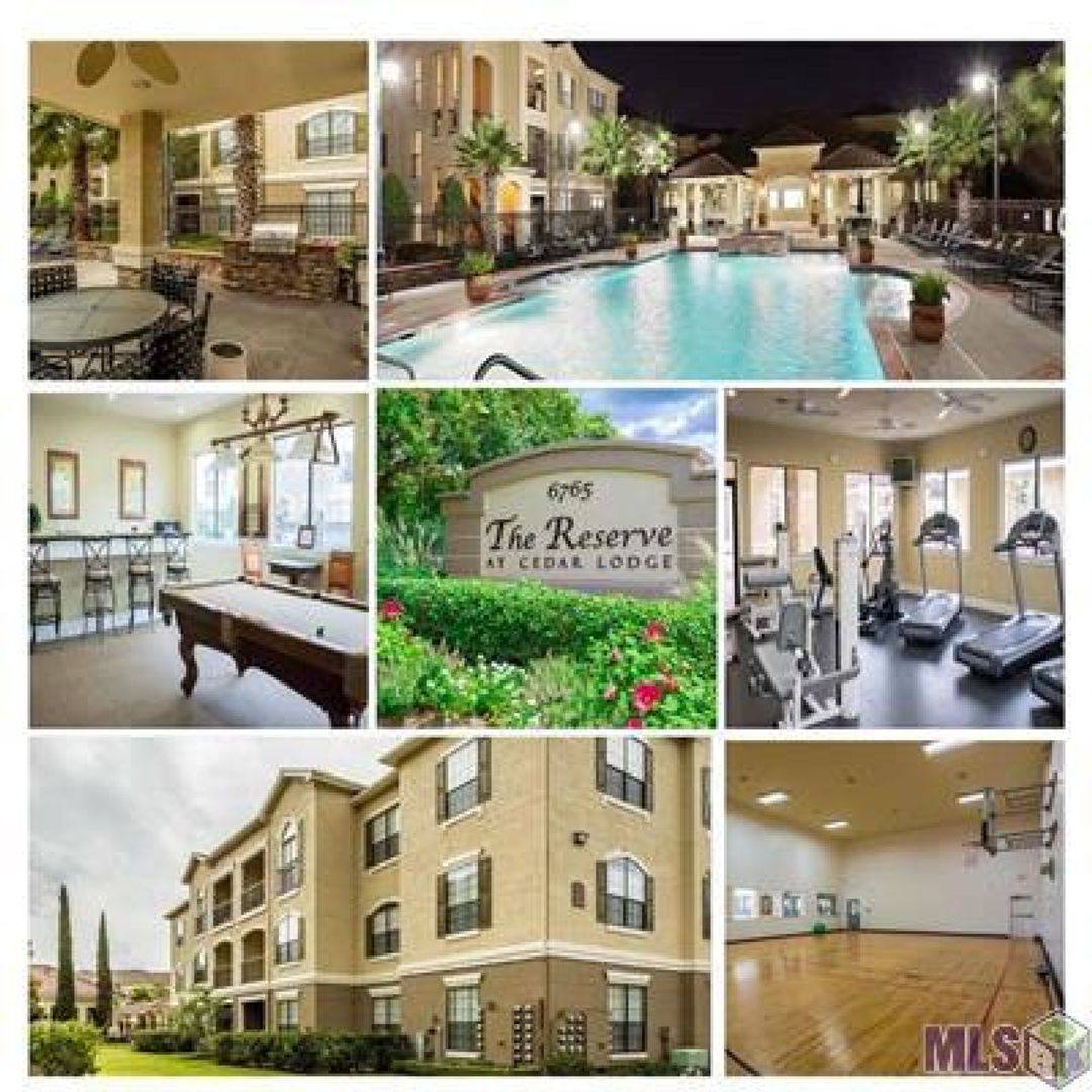 House for rent at 6765 Corporate Blvd #5202, Baton Rouge, LA 70809