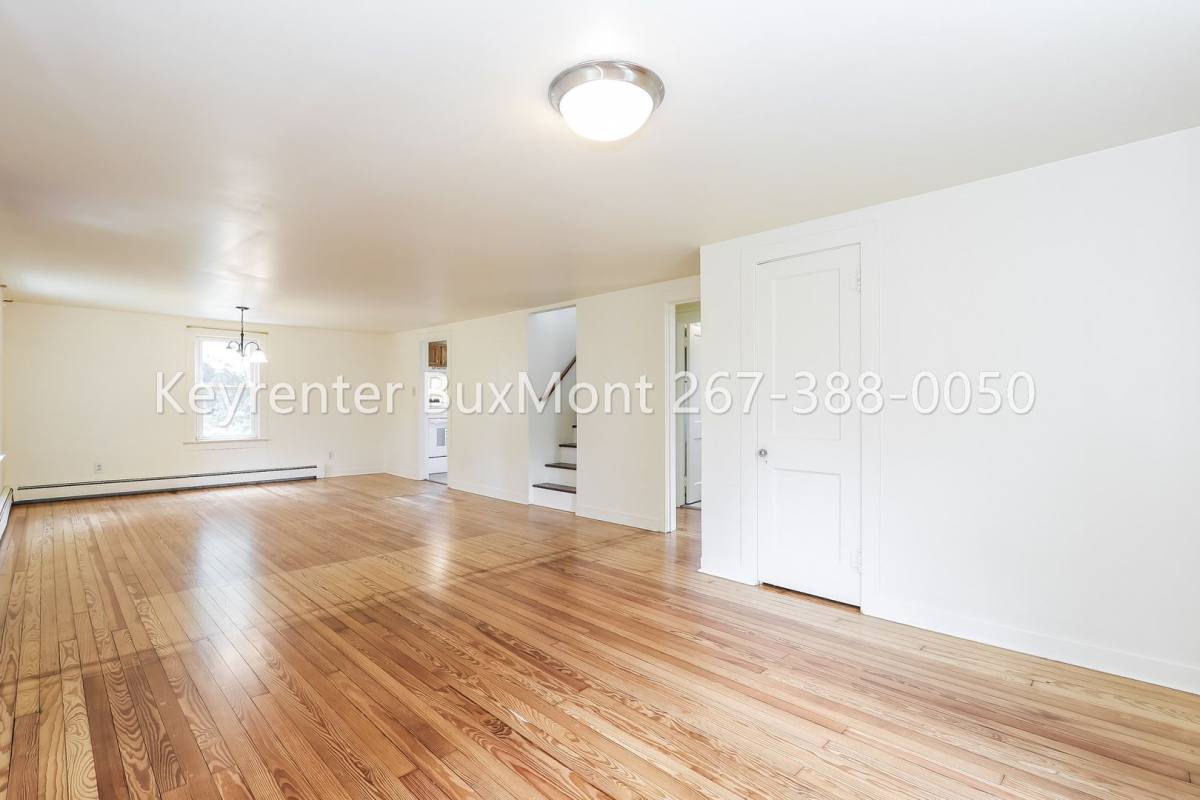 House for rent at 73 Headquarters Rd, Erwinna, PA 18920