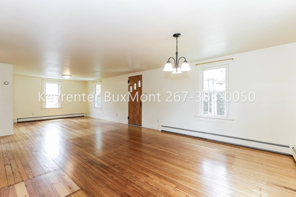 House for rent at 73 Headquarters Rd, Erwinna, PA 18920