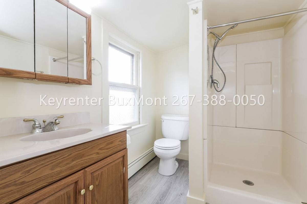 House for rent at 73 Headquarters Rd, Erwinna, PA 18920