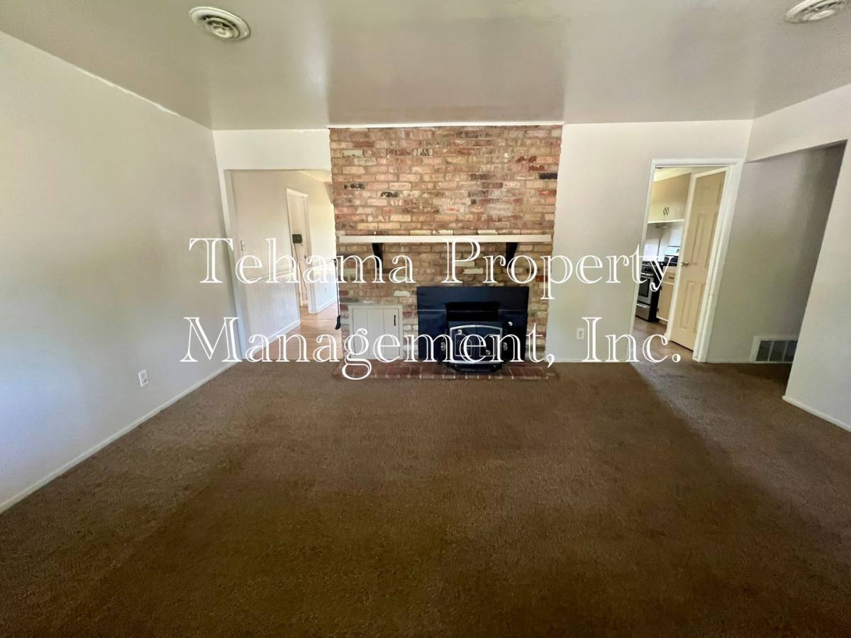 House for rent at 845 Lassen Ave, Red Bluff, CA 96080