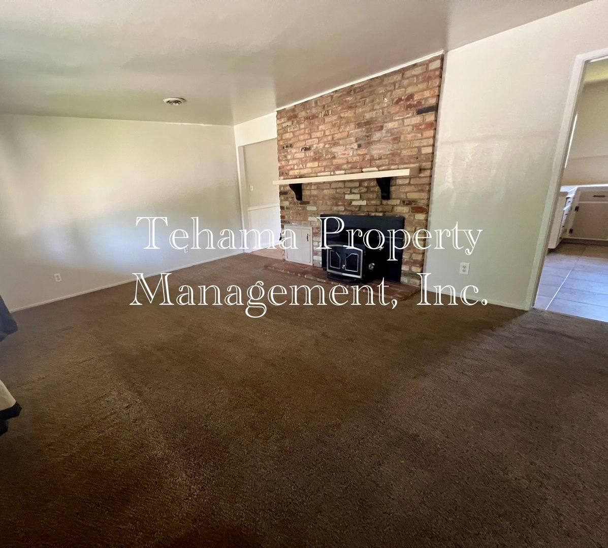 House for rent at 845 Lassen Ave, Red Bluff, CA 96080