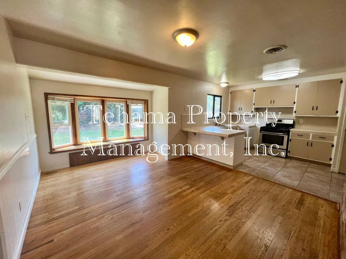 House for rent at 845 Lassen Ave, Red Bluff, CA 96080