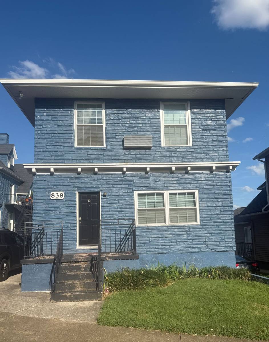 Apartment for rent at 838 N 4th Ave, Knoxville, TN 37917