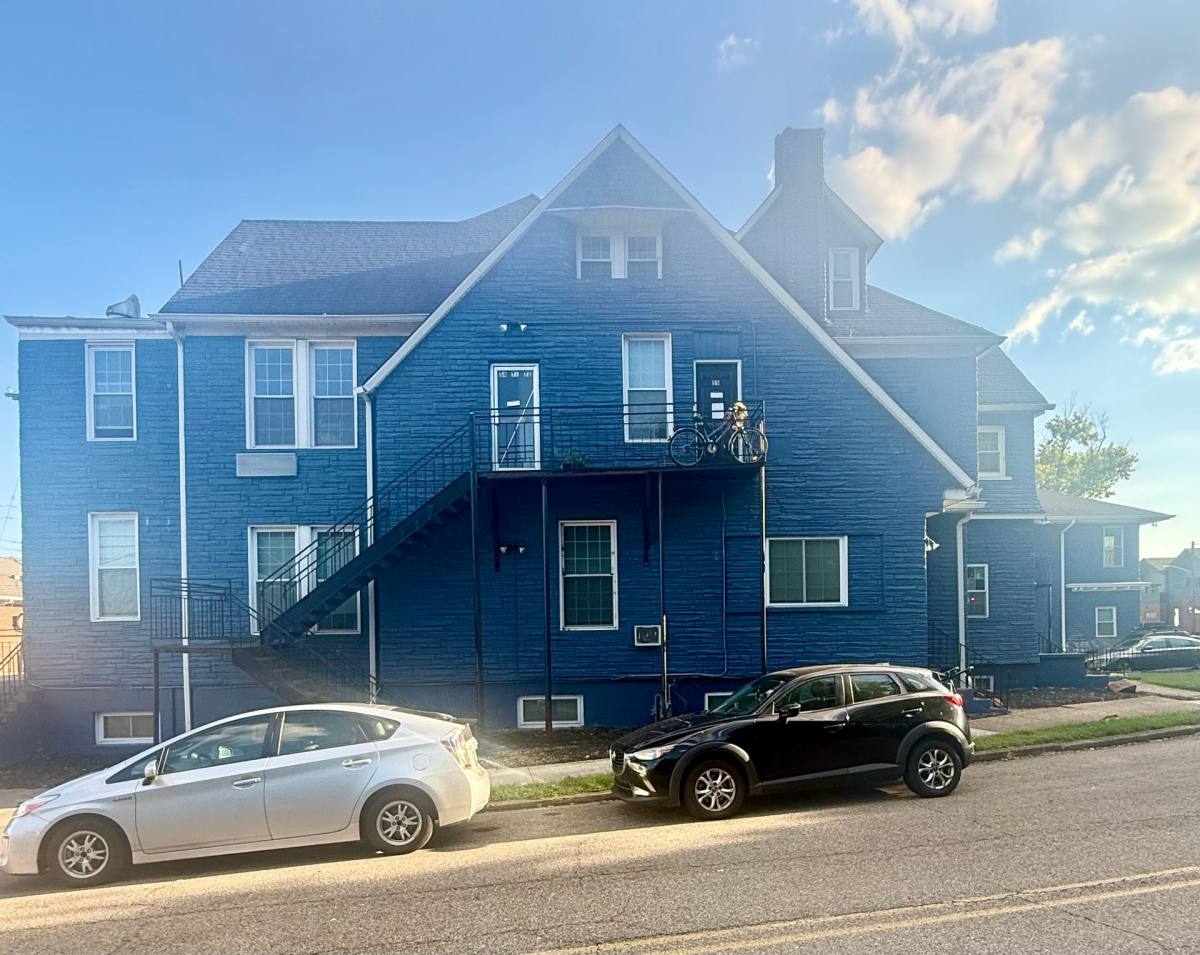 Apartment for rent at 838 N 4th Ave, Knoxville, TN 37917