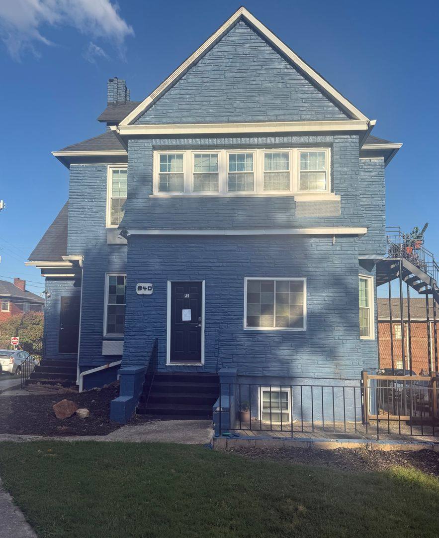 Apartment for rent at 838 N 4th Ave, Knoxville, TN 37917