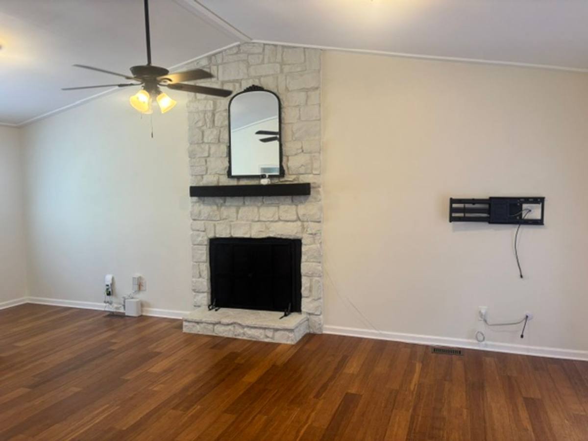 House for rent at 1437 Huntly Court, Cary, NC 27511