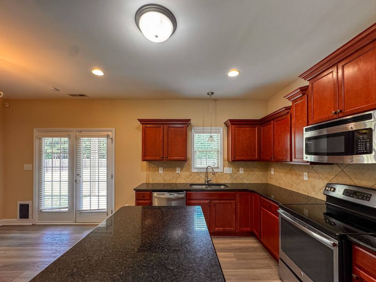 House for rent at 717 St Johns Loop, Raeford, NC 28376