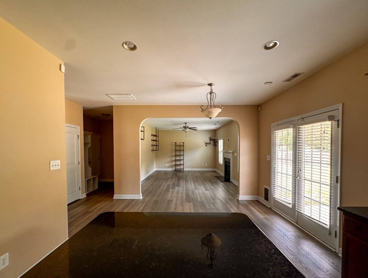 House for rent at 717 St Johns Loop, Raeford, NC 28376