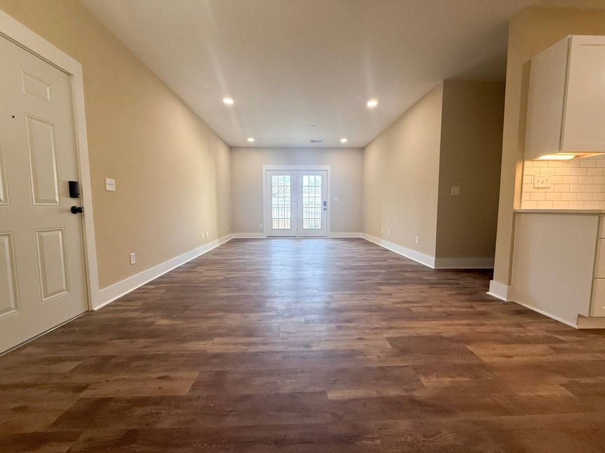 Apartment for rent at 317 E Main St, Cookeville, TN 38506