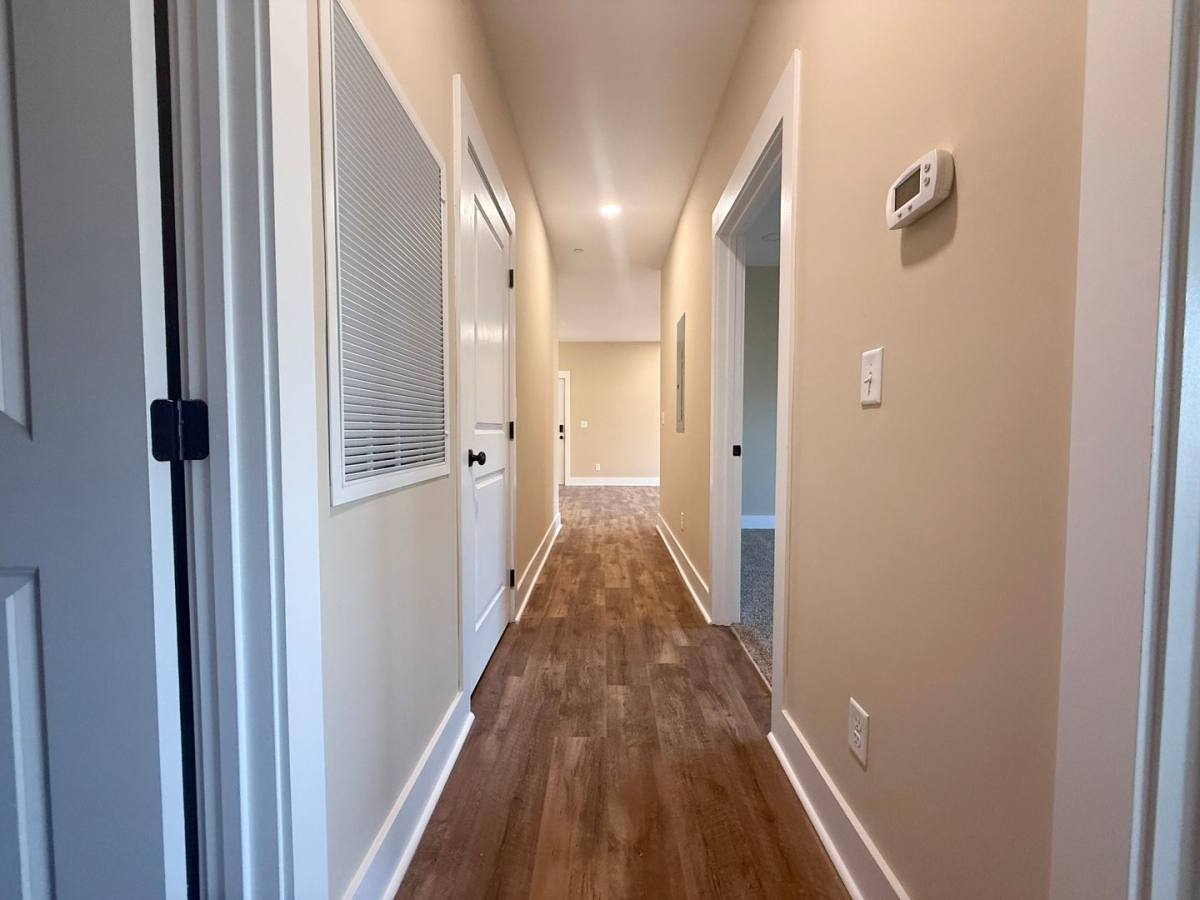 Apartment for rent at 317 E Main St, Cookeville, TN 38506