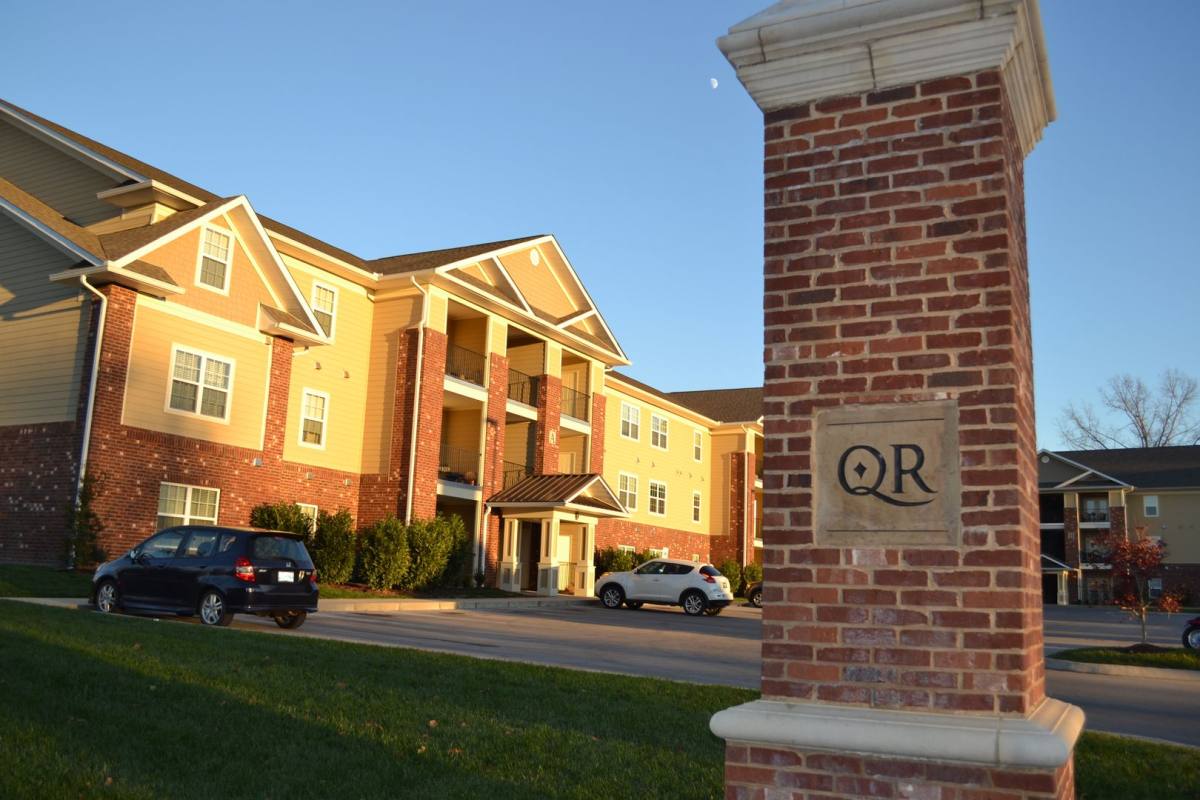 Apartment for rent at 317 E Main St, Cookeville, TN 38506