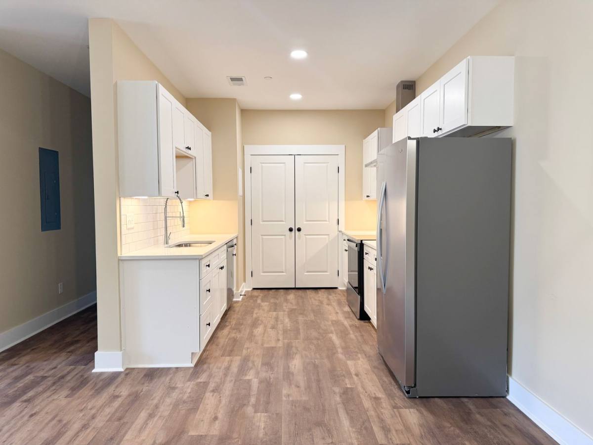Apartment for rent at 317 E Main St, Cookeville, TN 38506