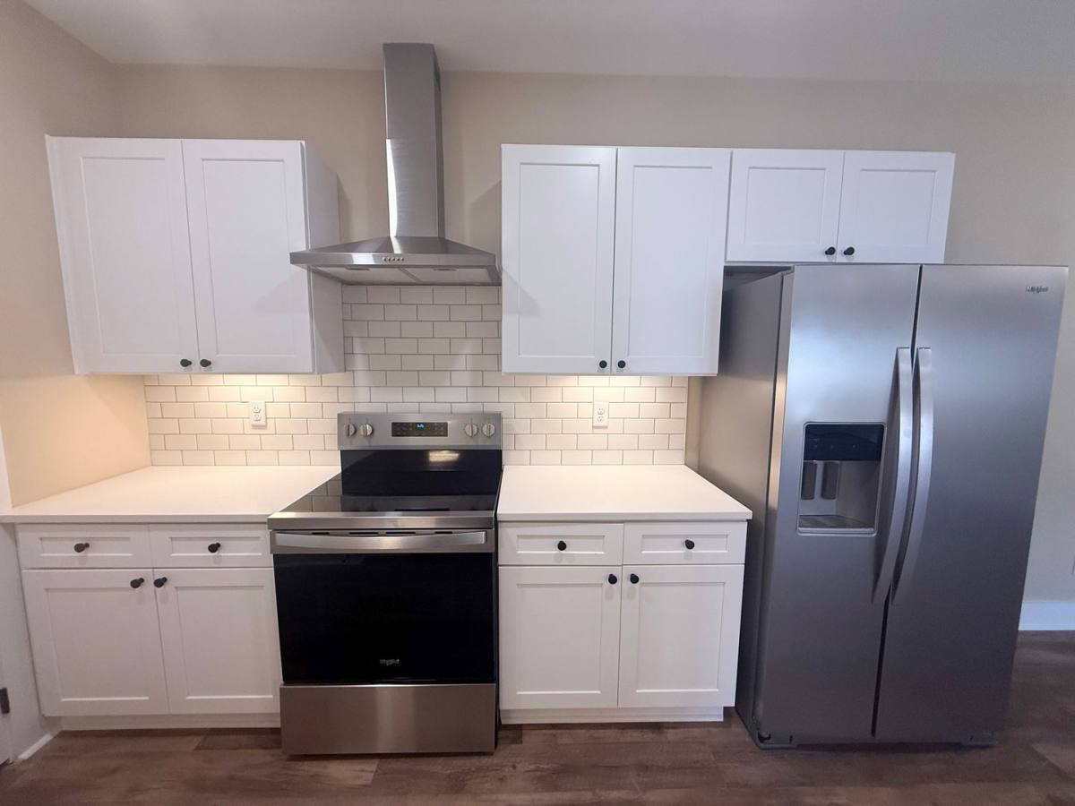 Apartment for rent at 317 E Main St, Cookeville, TN 38506