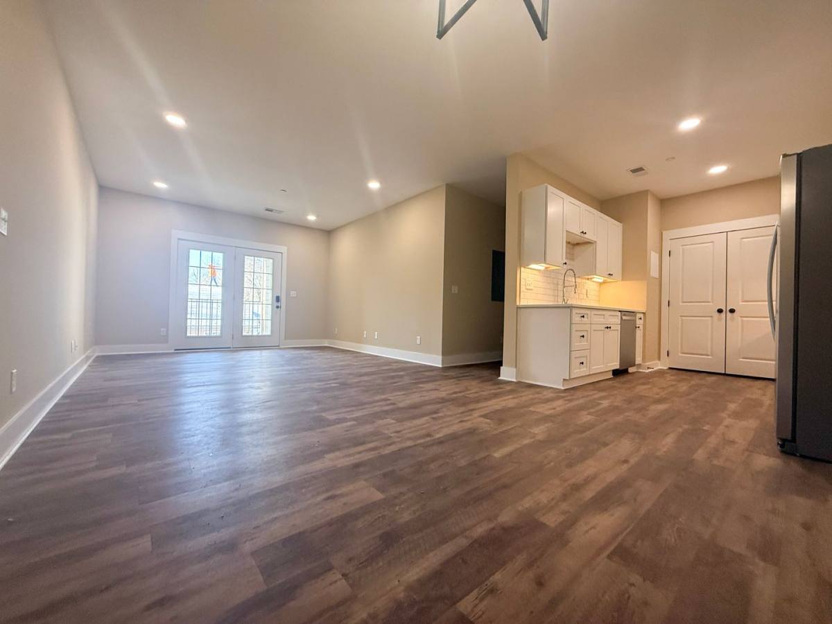 Apartment for rent at 317 E Main St, Cookeville, TN 38506
