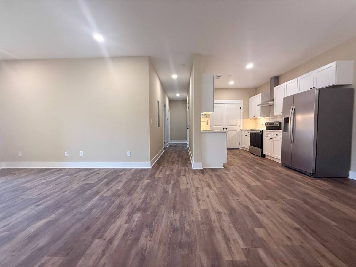 Apartment for rent at 317 E Main St, Cookeville, TN 38506