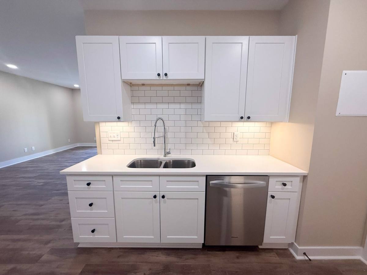 Apartment for rent at 317 E Main St, Cookeville, TN 38506