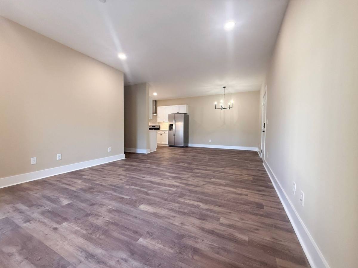 Apartment for rent at 317 E Main St, Cookeville, TN 38506