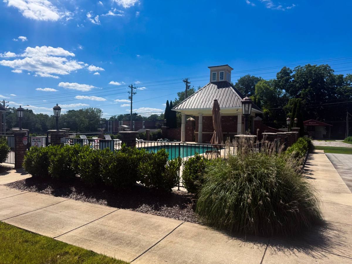 Apartment for rent at 317 E Main St, Cookeville, TN 38506