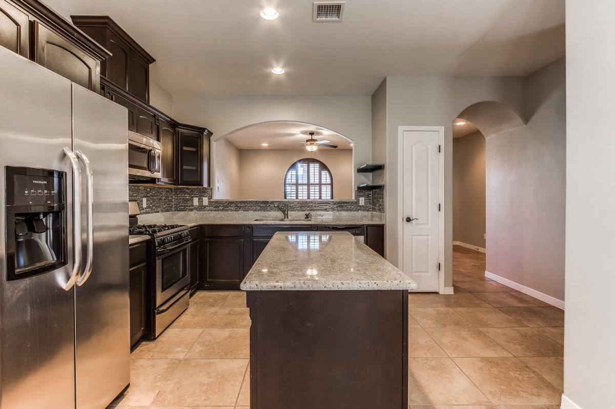 House for rent at 14323 High Rock, El Paso, TX 79938