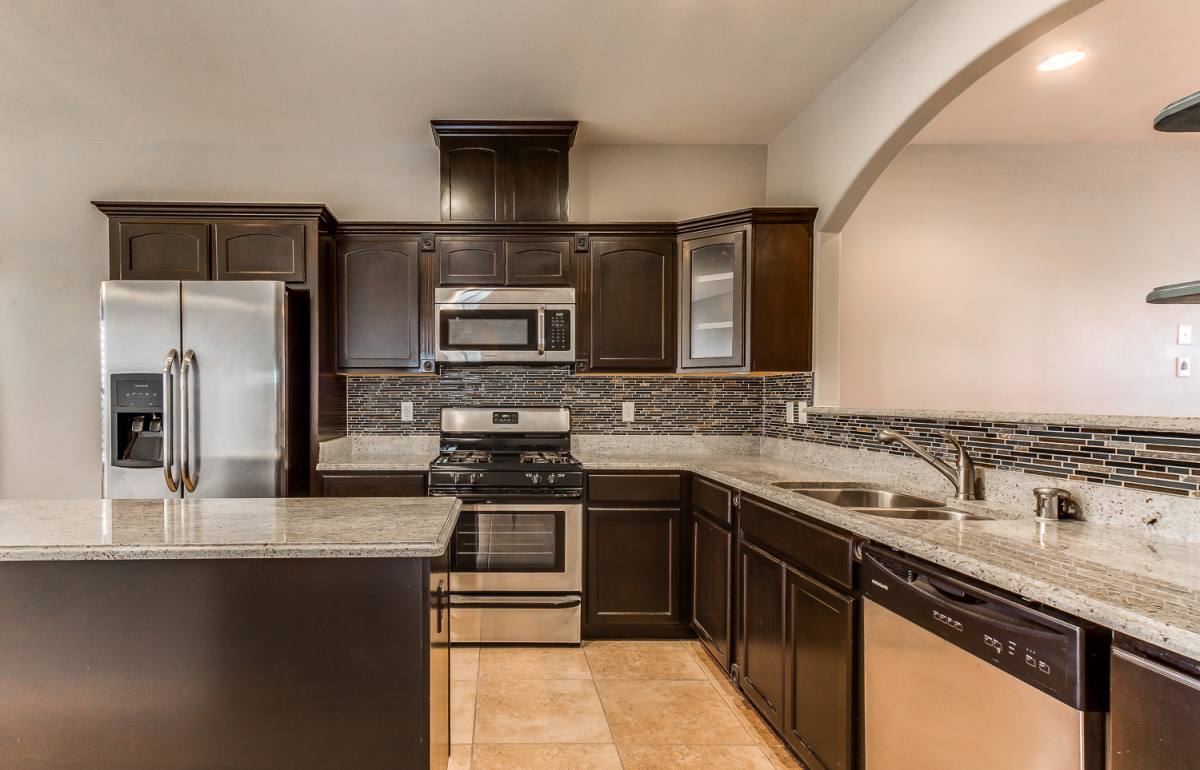 House for rent at 14323 High Rock, El Paso, TX 79938