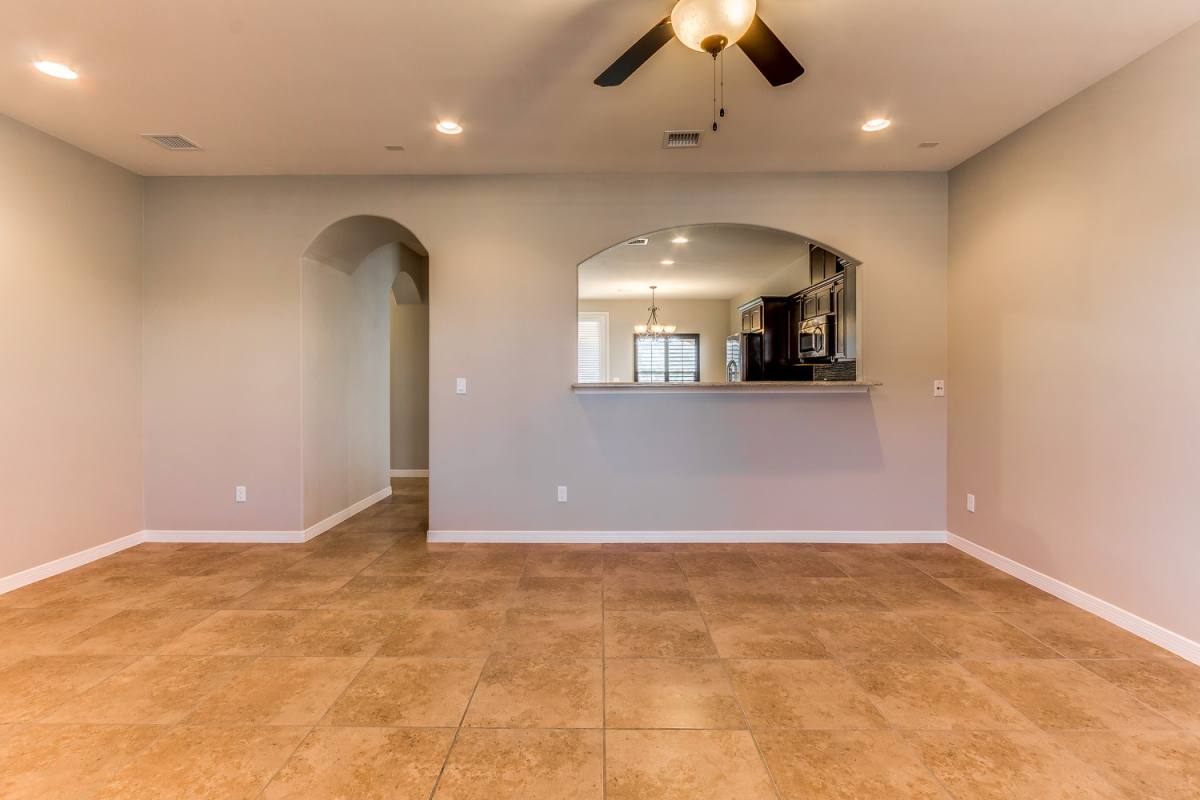 House for rent at 14323 High Rock, El Paso, TX 79938