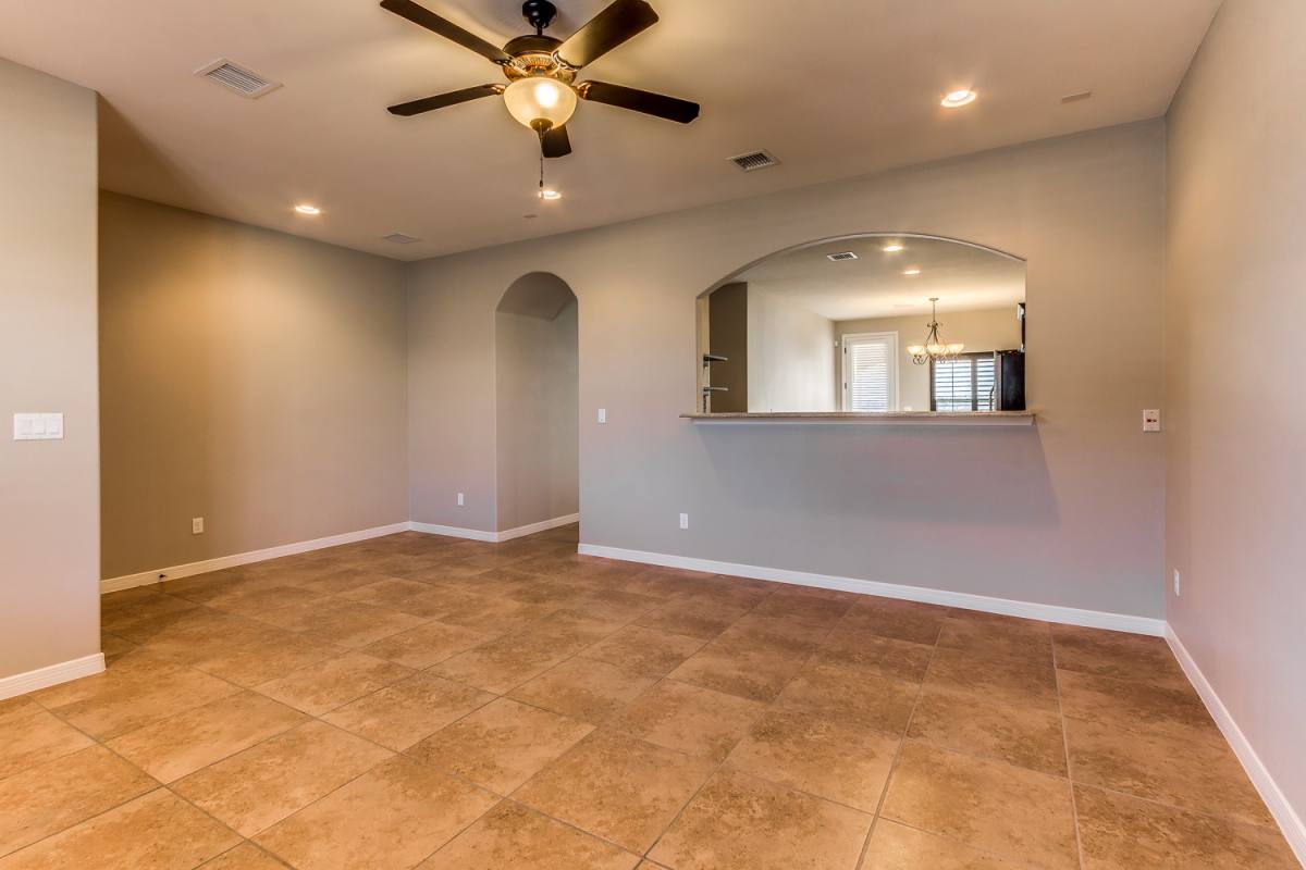 House for rent at 14323 High Rock, El Paso, TX 79938