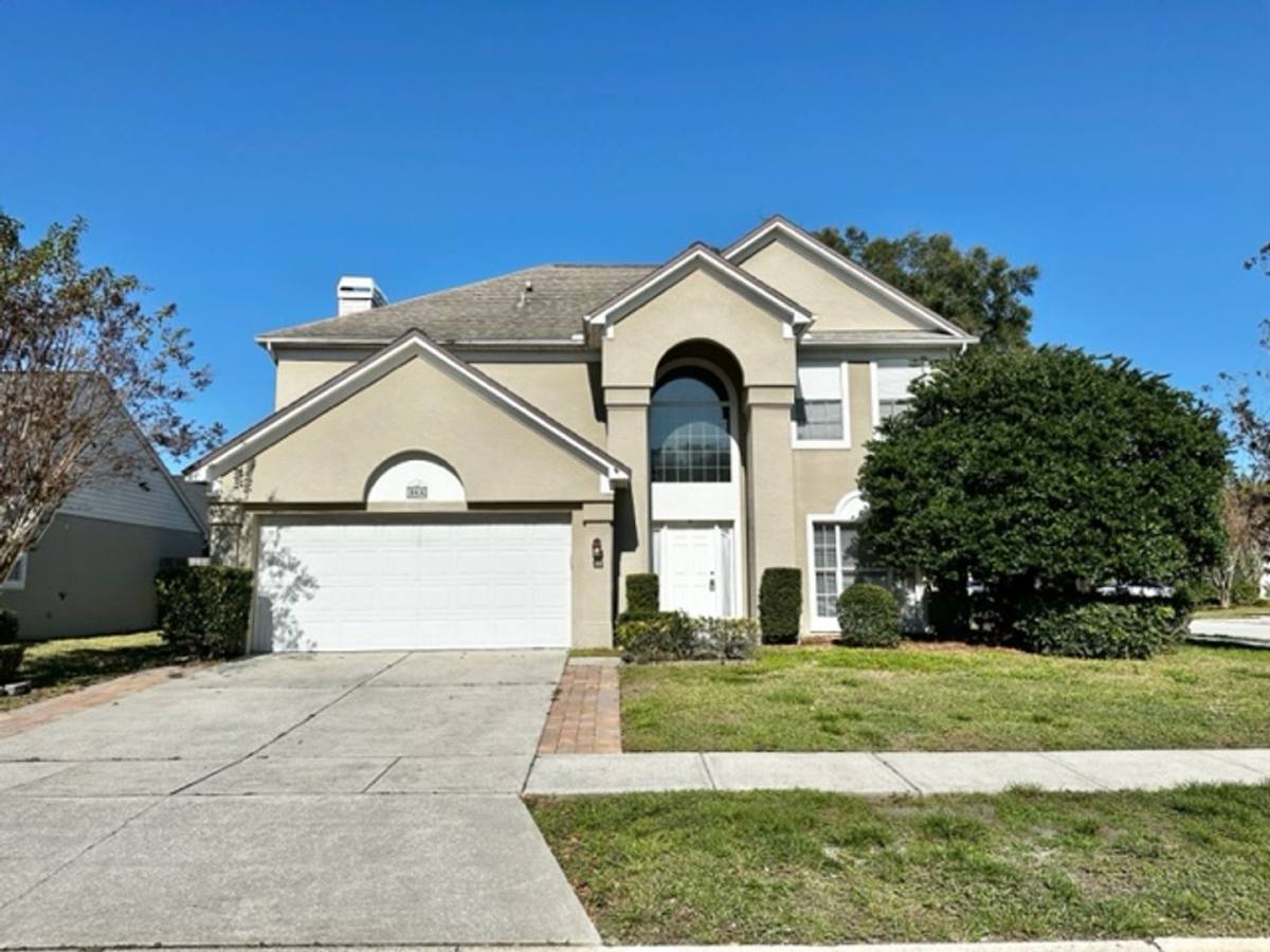House for rent at 955 W Charing Cross Circle, Lake Mary, FL 32746