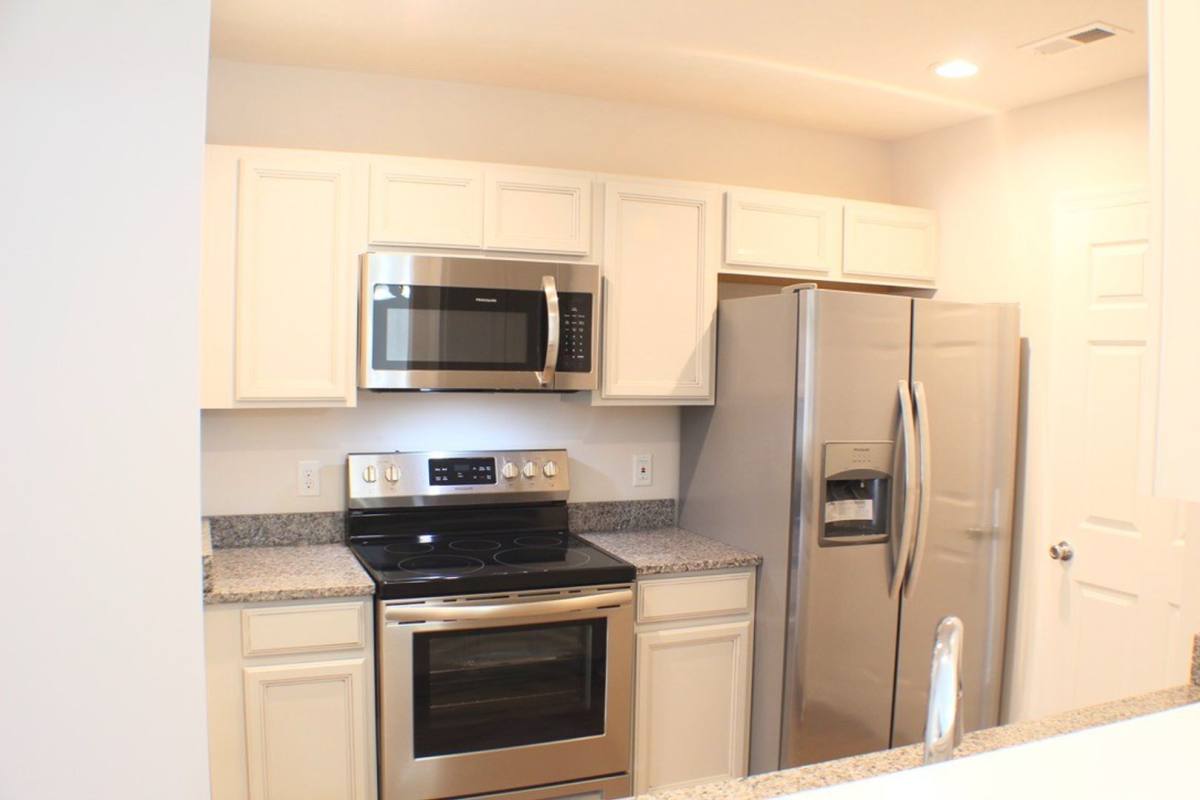 Townhouse for rent at 1431 Hornsby Ave, Harrisonburg, VA 22801