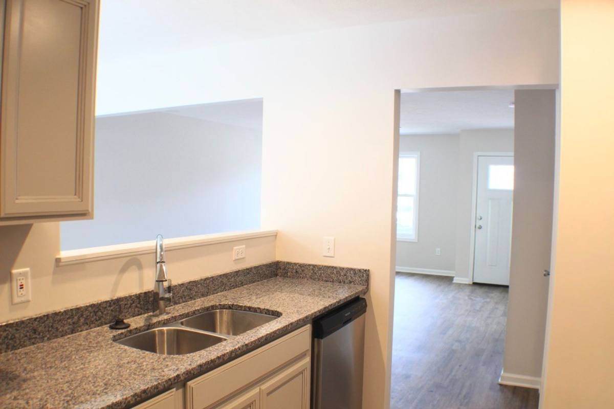 Townhouse for rent at 1431 Hornsby Ave, Harrisonburg, VA 22801