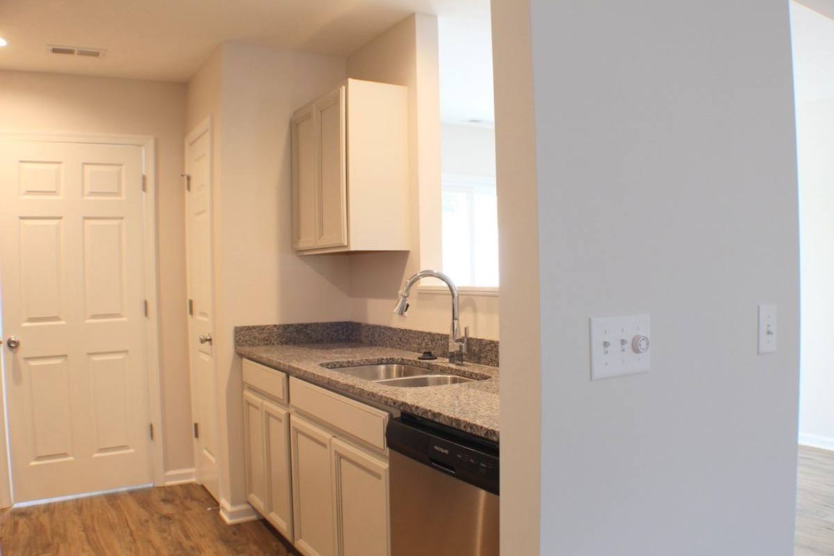 Townhouse for rent at 1431 Hornsby Ave, Harrisonburg, VA 22801