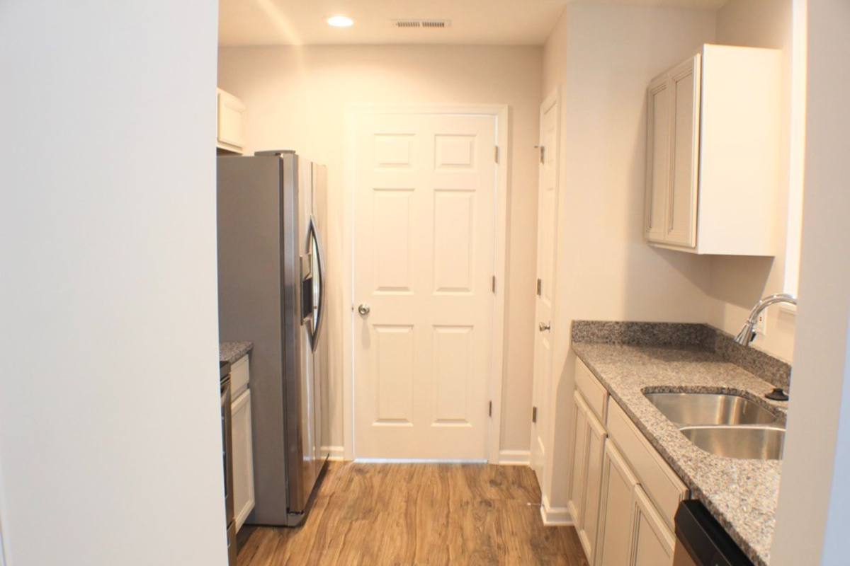Townhouse for rent at 1431 Hornsby Ave, Harrisonburg, VA 22801