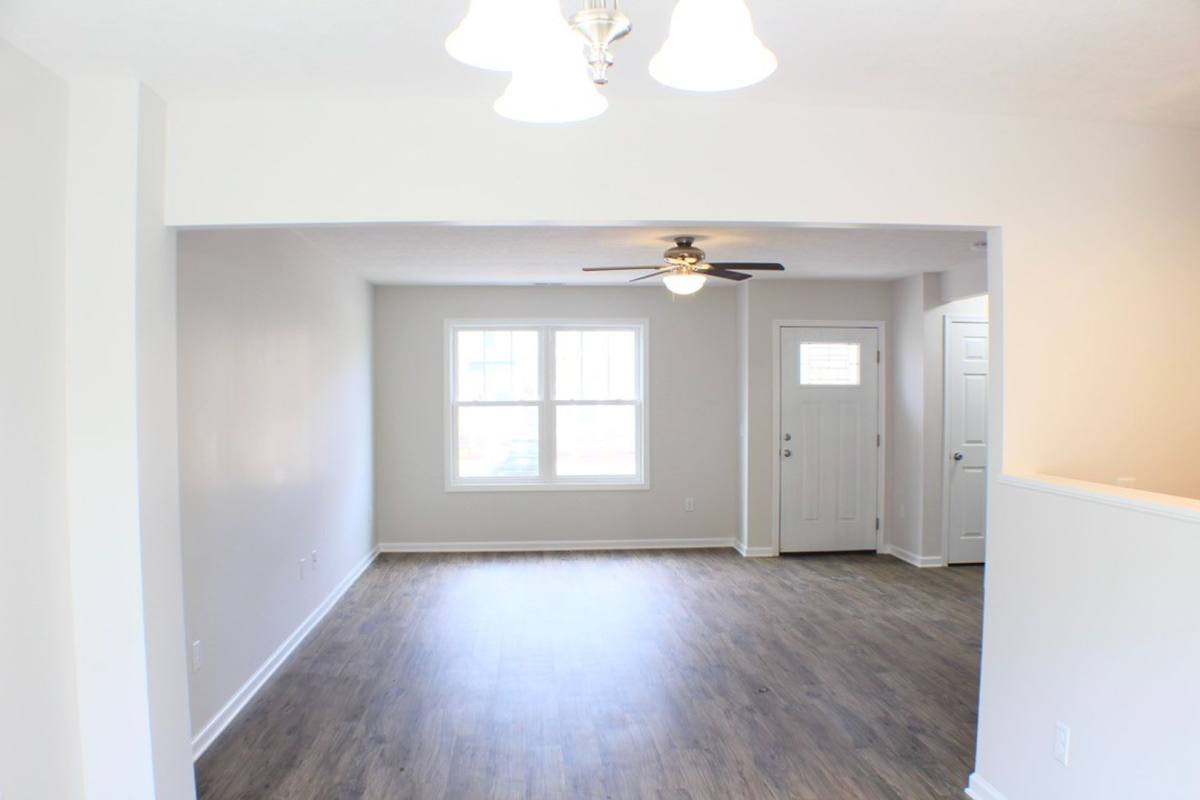 Townhouse for rent at 1431 Hornsby Ave, Harrisonburg, VA 22801