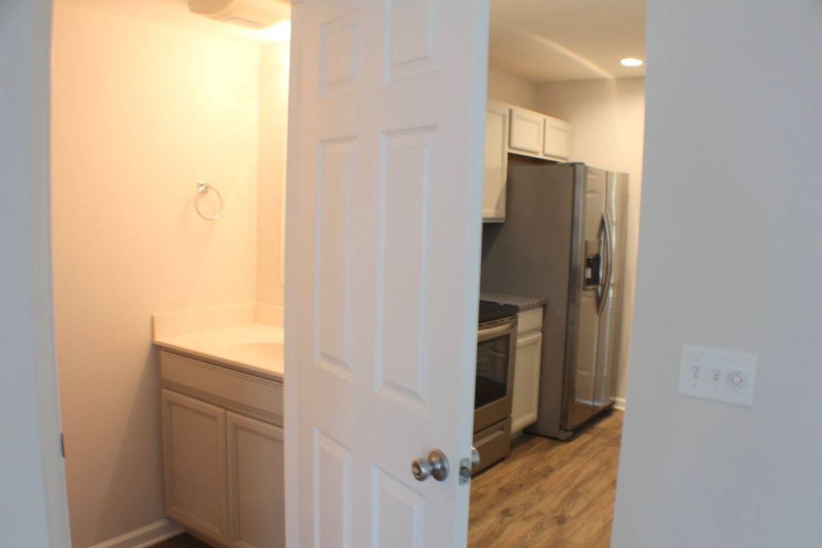 Townhouse for rent at 1431 Hornsby Ave, Harrisonburg, VA 22801