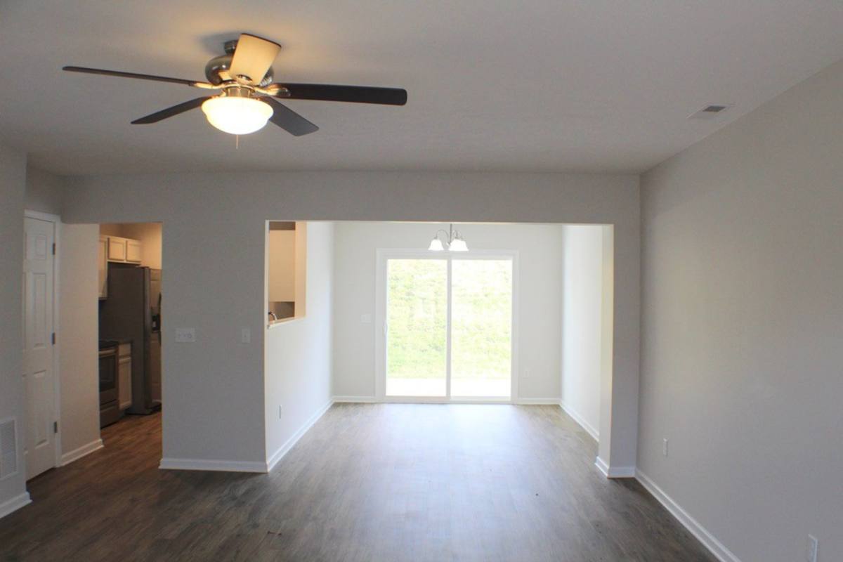 Townhouse for rent at 1431 Hornsby Ave, Harrisonburg, VA 22801