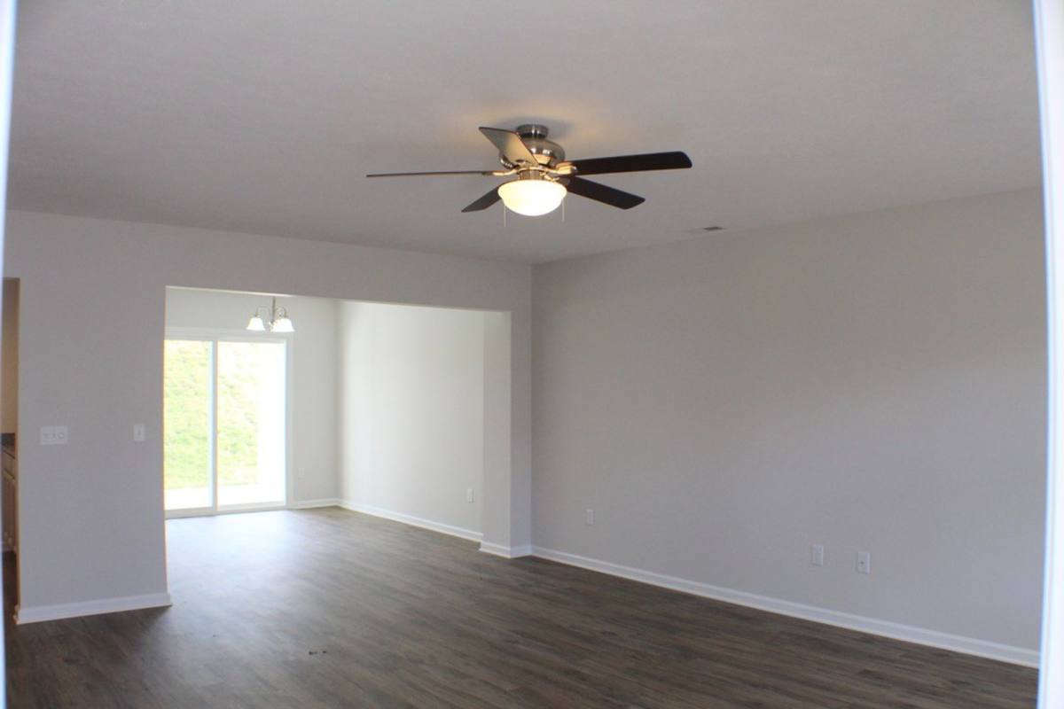 Townhouse for rent at 1431 Hornsby Ave, Harrisonburg, VA 22801