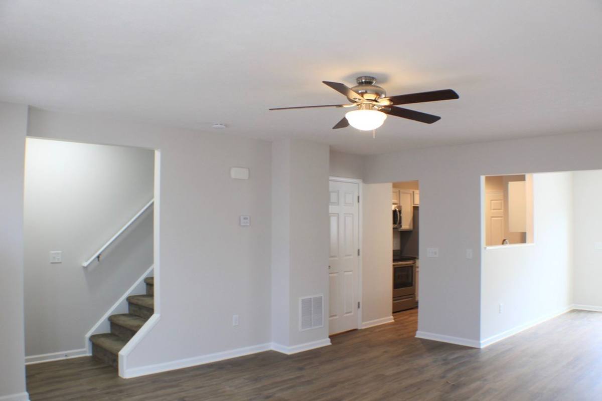 Townhouse for rent at 1431 Hornsby Ave, Harrisonburg, VA 22801