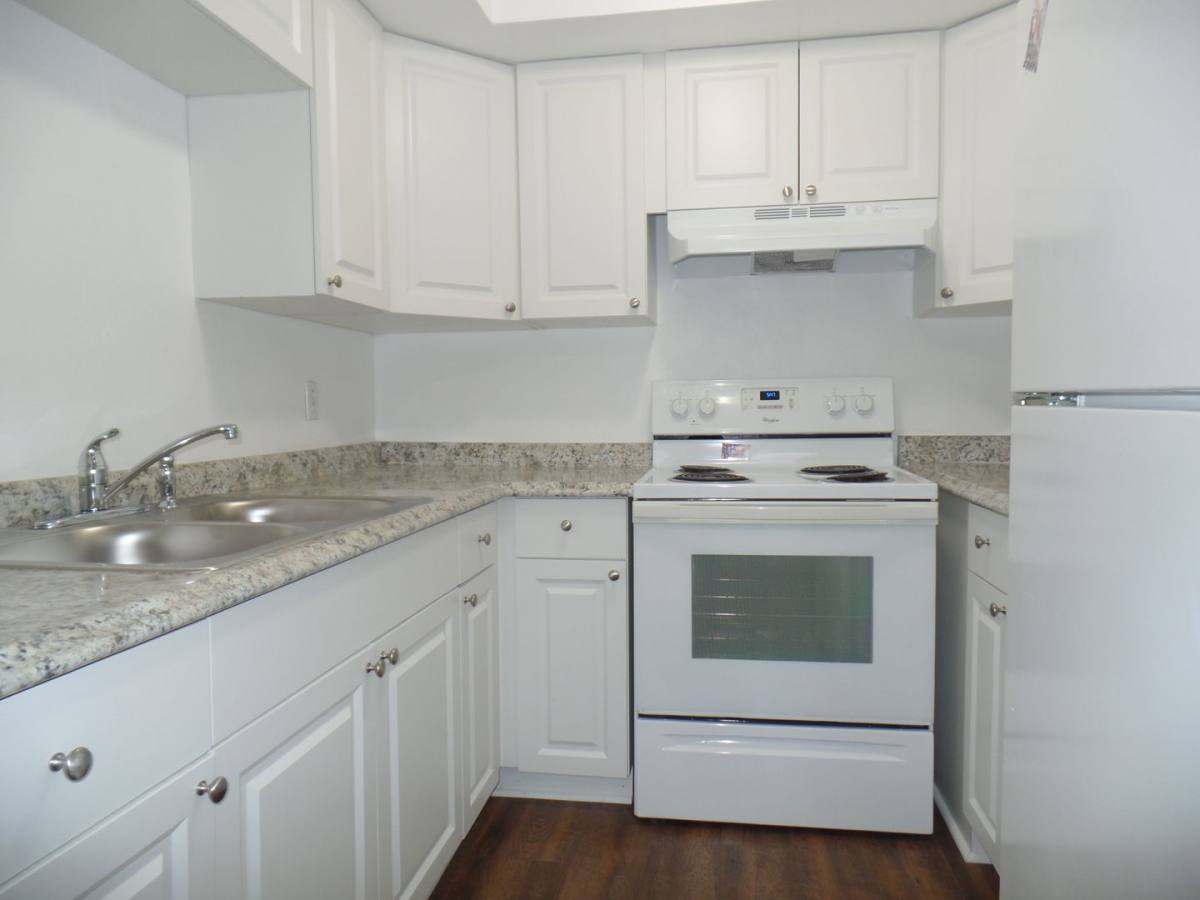Apartment for rent at 1260 70th St N, Saint Petersburg, FL 33710