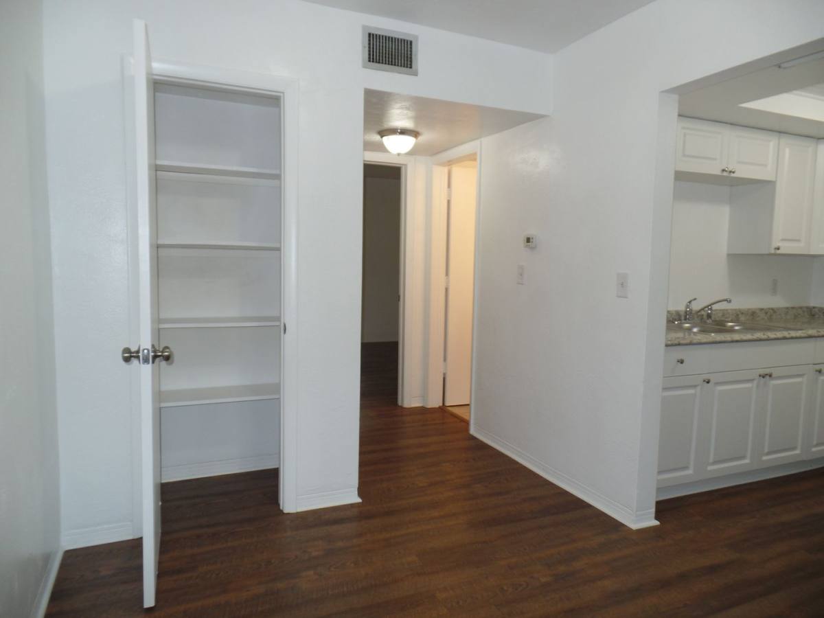 Apartment for rent at 1260 70th St N, Saint Petersburg, FL 33710