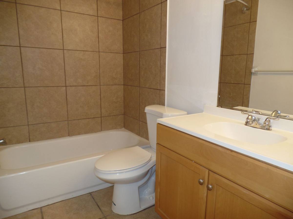 Apartment for rent at 1260 70th St N, Saint Petersburg, FL 33710