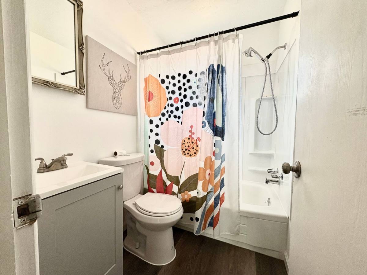 Apartment for rent at 3428 S 300 E, Salt Lake City, UT 84115
