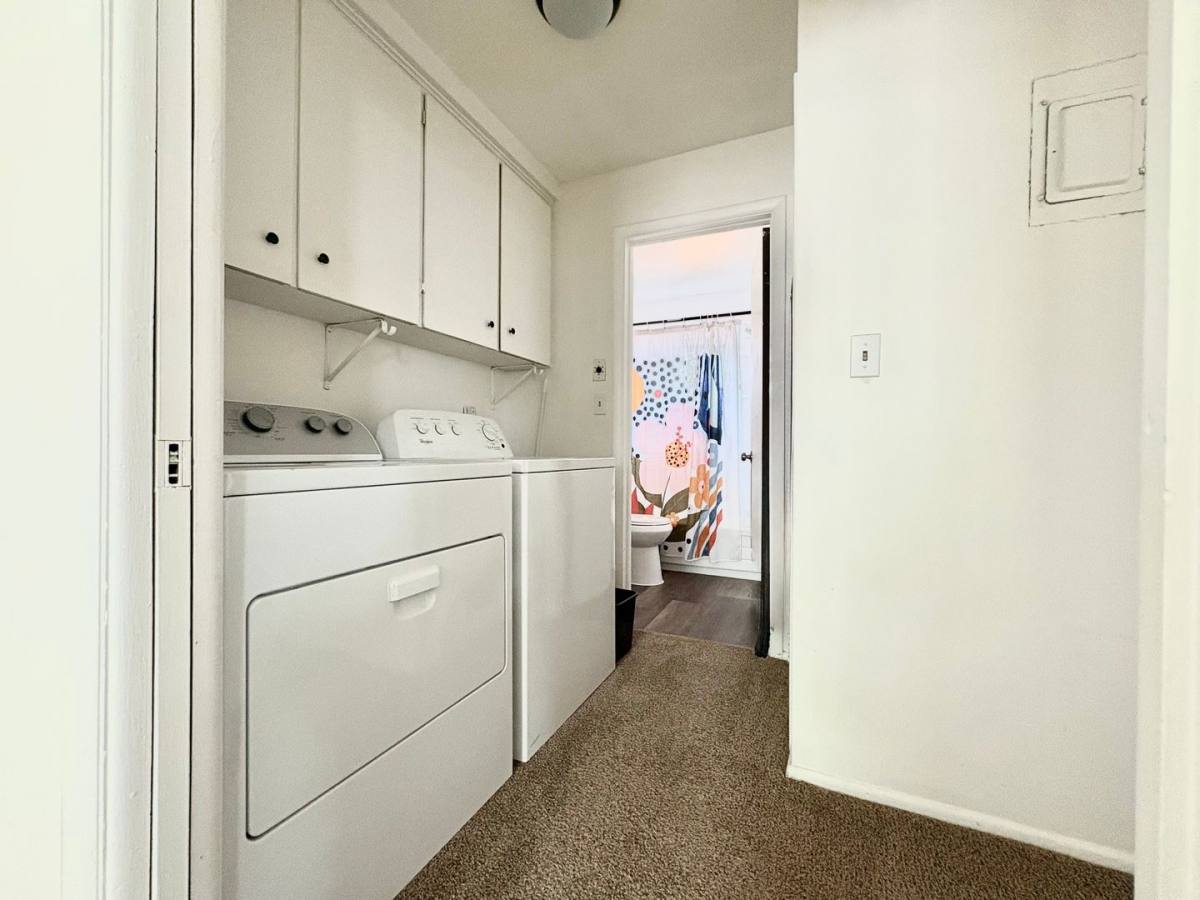 Apartment for rent at 3428 S 300 E, Salt Lake City, UT 84115