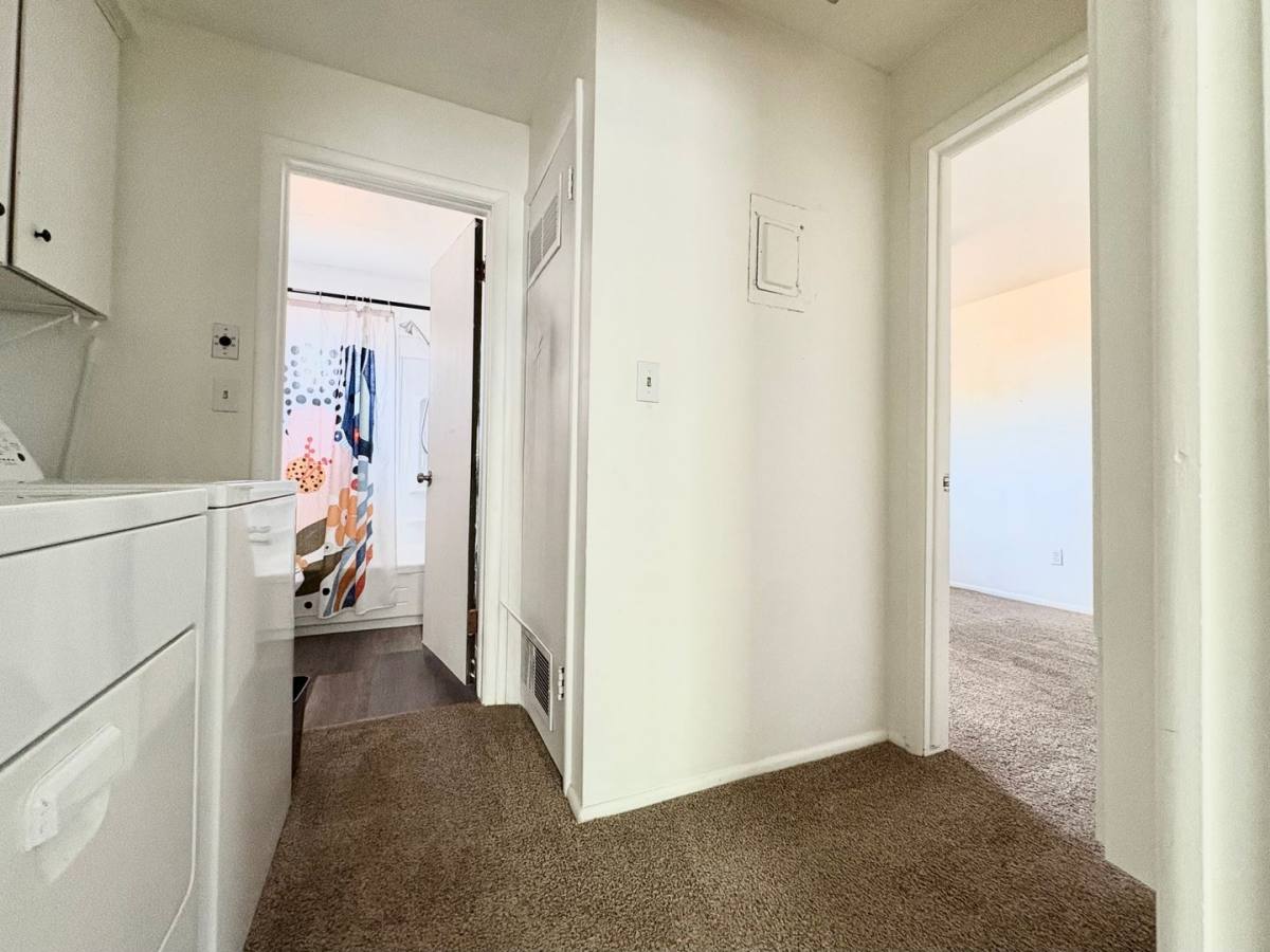 Apartment for rent at 3428 S 300 E, Salt Lake City, UT 84115
