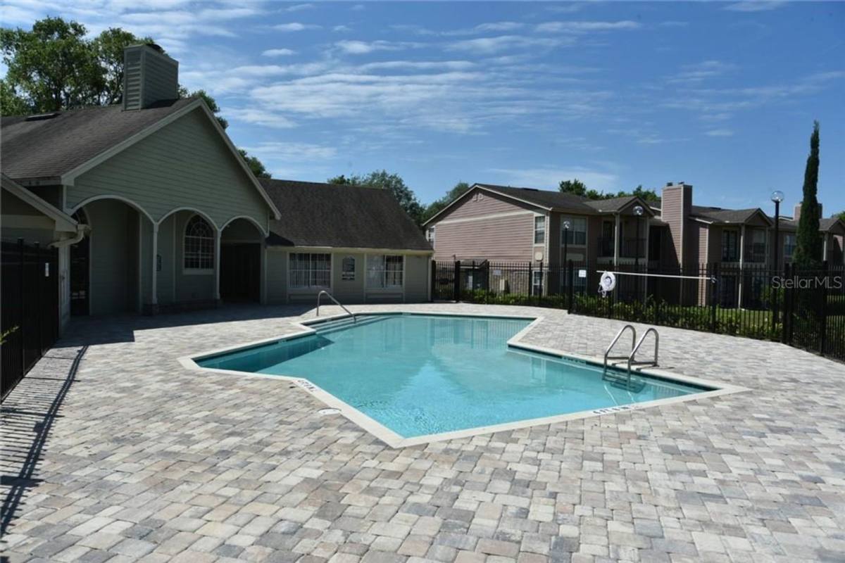 Condo for rent at 2550 N Alafaya Trail, Orlando, FL 32826