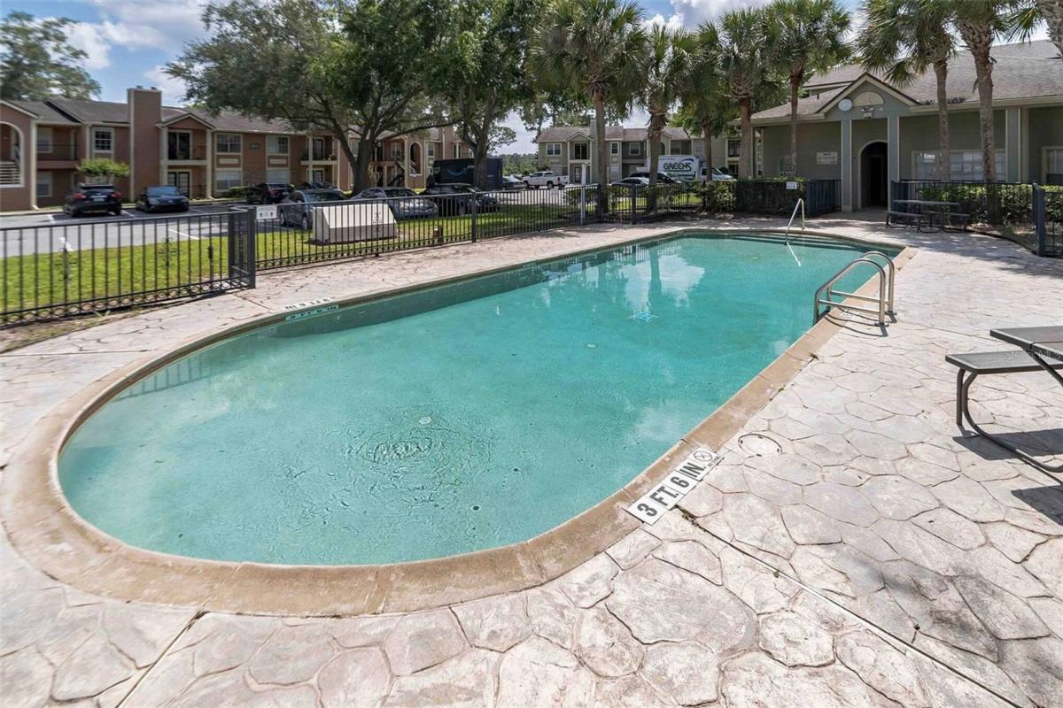 Condo for rent at 2550 N Alafaya Trail, Orlando, FL 32826