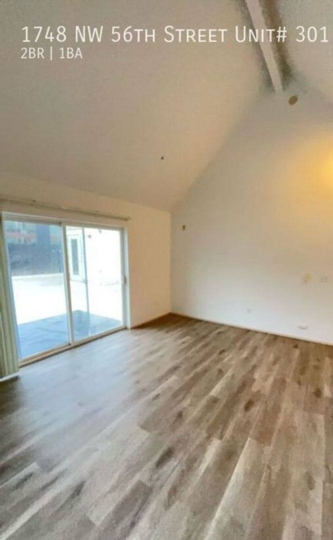 Apartment for rent at 1748 NW 56th St, Seattle, WA 98107
