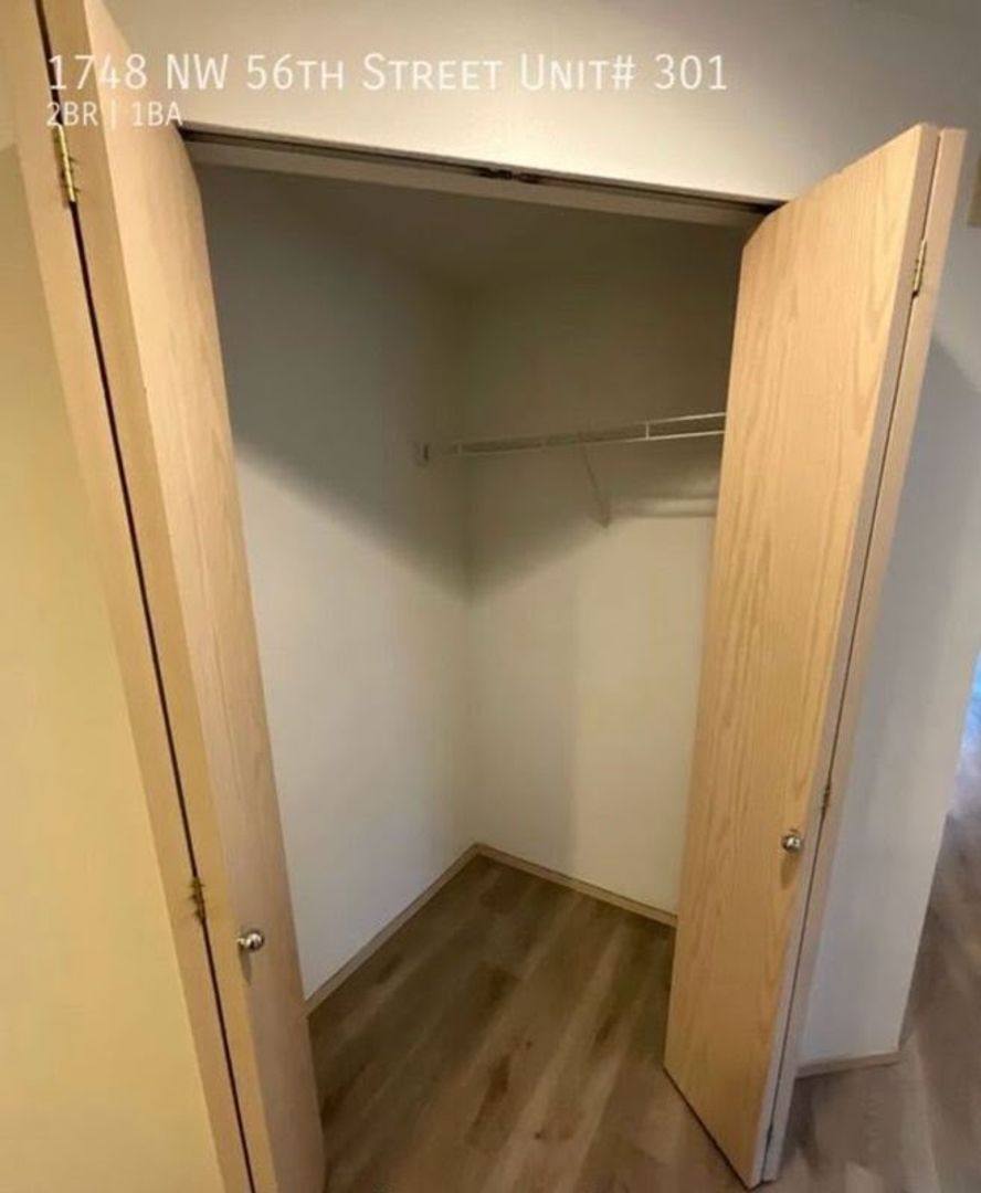 Apartment for rent at 1748 NW 56th St, Seattle, WA 98107