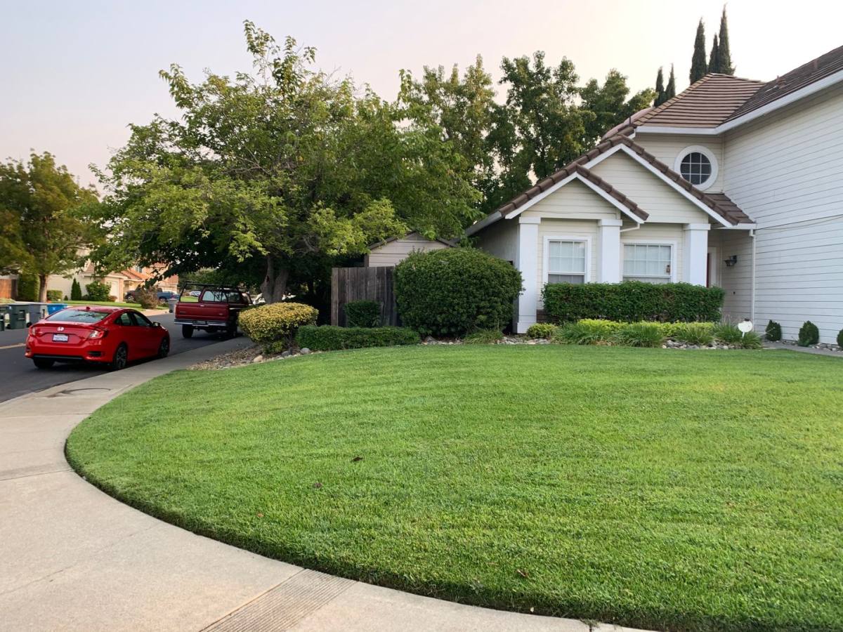 Apartment for rent at 2266 Marshall Rd, Vacaville, CA 95687