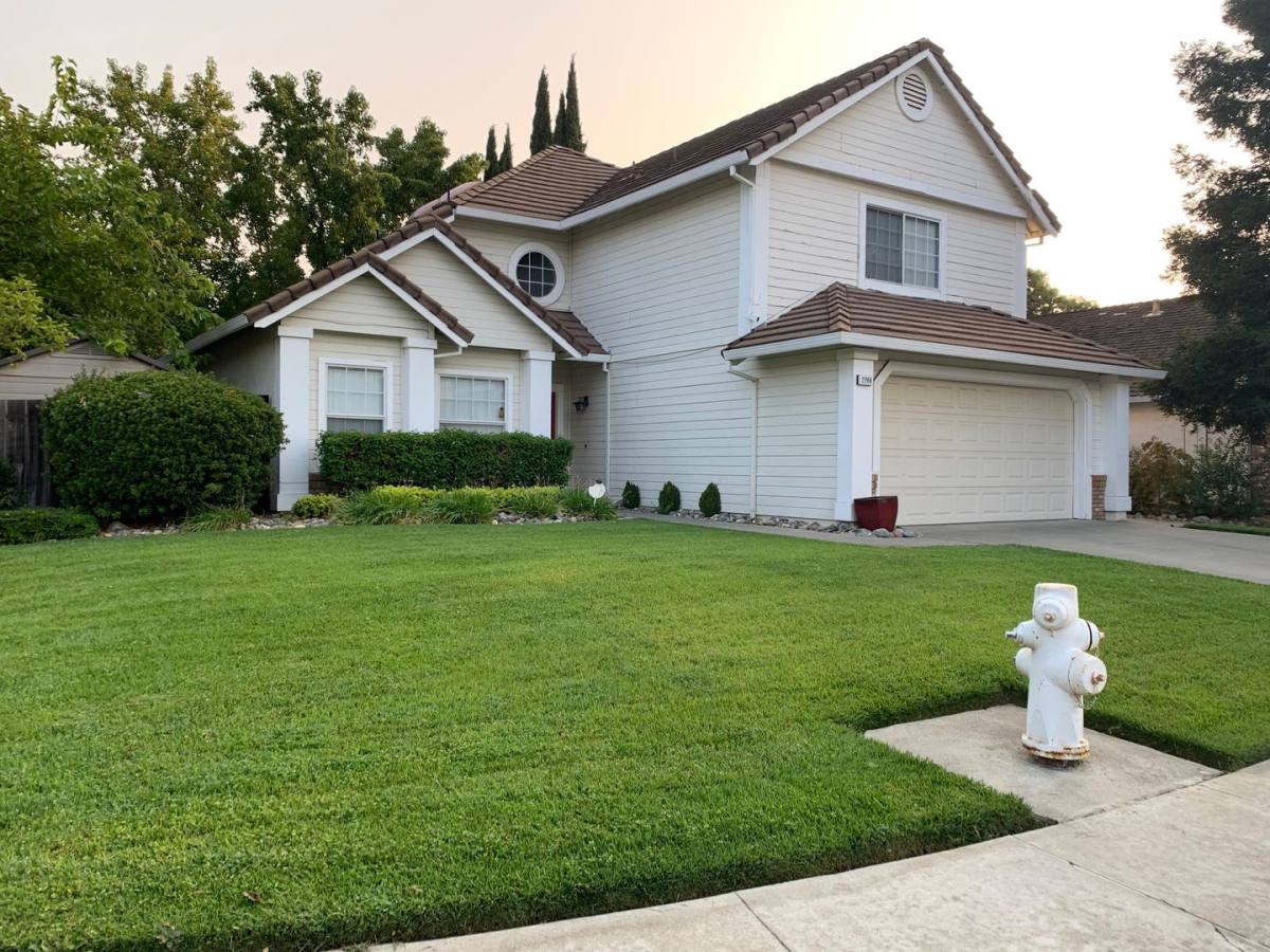 Apartment for rent at 2266 Marshall Rd, Vacaville, CA 95687